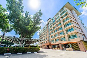 Green Residence Ayutthaya - SHA Plus
