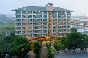 Green Residence Ayutthaya - SHA Plus