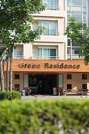 Green Residence Ayutthaya - SHA Plus