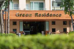 Green Residence Ayutthaya - SHA Plus