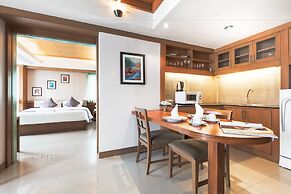 Green Residence Ayutthaya - SHA Plus
