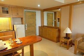 Green Residence Ayutthaya - SHA Plus
