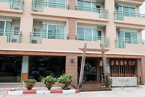 Green Residence Ayutthaya - SHA Plus