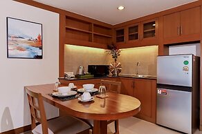 Green Residence Ayutthaya - SHA Plus