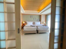 Green Residence Ayutthaya - SHA Plus