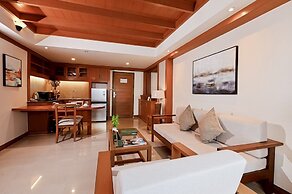 Green Residence Ayutthaya - SHA Plus