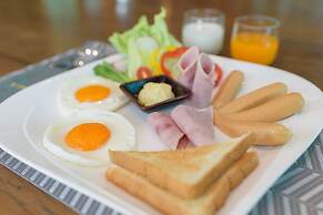 Green Residence Ayutthaya - SHA Plus