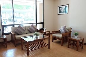 Green Residence Ayutthaya - SHA Plus