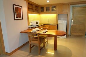 Green Residence Ayutthaya - SHA Plus