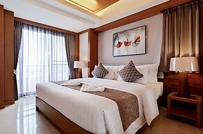 Green Residence Ayutthaya - SHA Plus