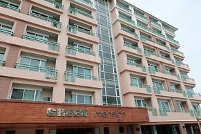 Green Residence Ayutthaya - SHA Plus