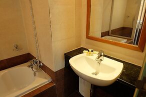 Green Residence Ayutthaya - SHA Plus