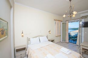 Bella Vista Apartments