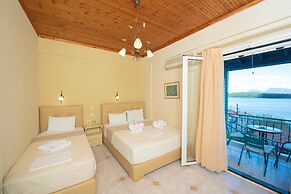 Bella Vista Apartments