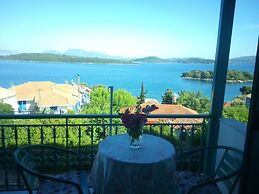 Bella Vista Apartments