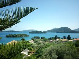 Bella Vista Apartments