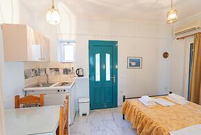 Bella Vista Apartments