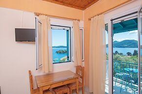 Bella Vista Apartments