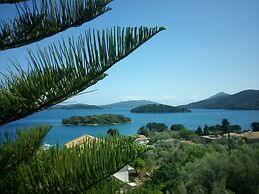 Bella Vista Apartments