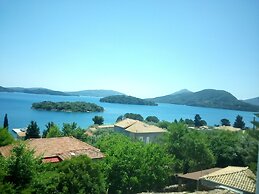 Bella Vista Apartments