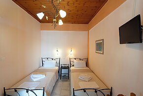 Bella Vista Apartments