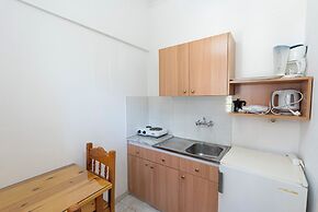 Bella Vista Apartments