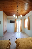 Bella Vista Apartments