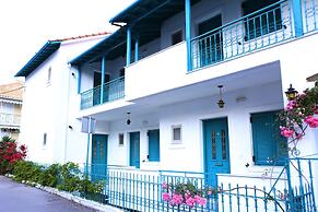 Bella Vista Apartments