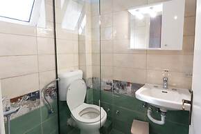 Bella Vista Apartments