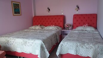 Bella Vista Apartments