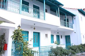 Bella Vista Apartments