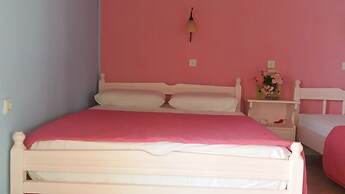 Bella Vista Apartments