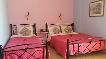 Bella Vista Apartments