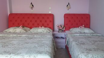 Bella Vista Apartments