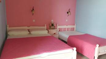 Bella Vista Apartments