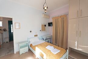 Bella Vista Apartments