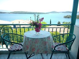 Bella Vista Apartments