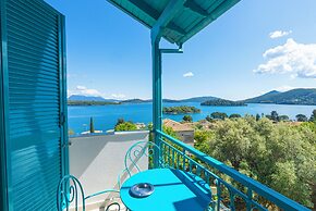 Bella Vista Apartments