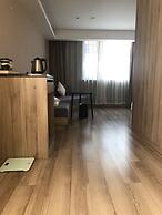 Atour Hotel Tianhe Guangzhou