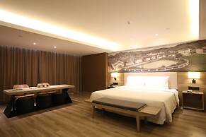 Atour Hotel Tianhe Guangzhou