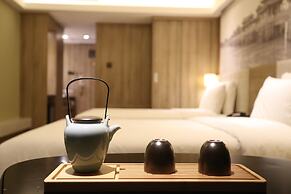 Atour Hotel Tianhe Guangzhou