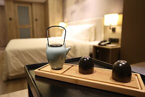 Atour Hotel Tianhe Guangzhou