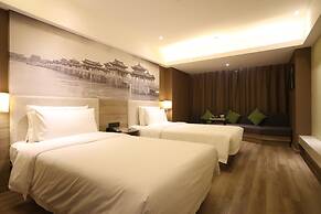 Atour Hotel Tianhe Guangzhou
