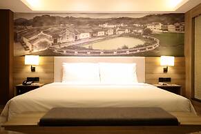 Atour Hotel Tianhe Guangzhou