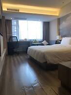 Atour Hotel Tianhe Guangzhou