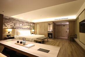Atour Hotel Tianhe Guangzhou