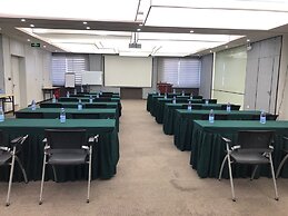 Atour Hotel Tianhe Guangzhou