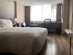 Atour Hotel Tianhe Guangzhou