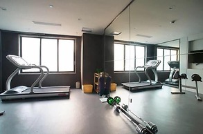 Atour Hotel Tianhe Guangzhou