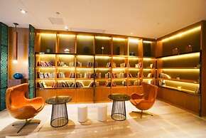 Atour Hotel Tianhe Guangzhou